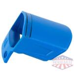 burris fastfire color cover blue