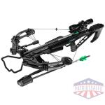 centerpoint xbow dagger 405 - adjustable stock 405fps black