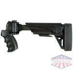 adv. tech. strikeforce gen2 - mberg 990 side folding stk blk