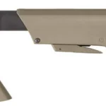 ADV. TECH. SHOTFORCE STOCK G2 - MBERGREMWIN 12GA. PUMP FDE
