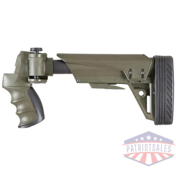 adv. tech. strikeforce shotgun - stock urban combat