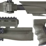 ADV. TECH. AK-47 STRIKEFORCE - G2 & HANDGUARD URBAN COMBAT