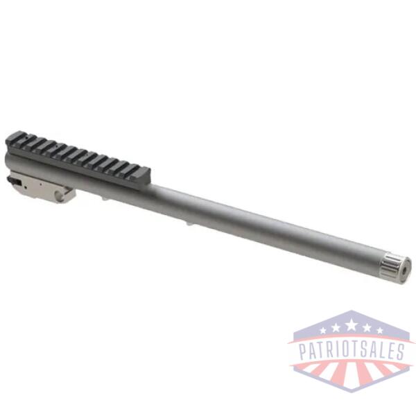 ssk contender barrel 350 - legend 16.25" w/base thread