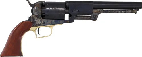 Cimarron Whitneyville Dragoon - 44 Caliber 7.5&Amp;Quot; Cc/Walnut Cimarron whitneyville dragoon - 44 caliber 7. 5" cc/walnut