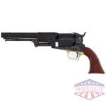 cimarron whitneyville dragoon - 44 caliber 7.5" cc/walnut