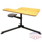 caldwell stabletable br shootbench