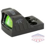 canik mecanik mo1 mini red dot sight