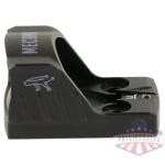 canik mecanik mo1 mini red dot sight