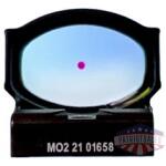 canik mecanik mo1 mini red dot sight