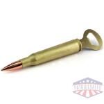 50 caliber bottle opener