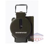 humvee compass - military style