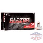 blazer 45acp 230gr fmj 50/1000