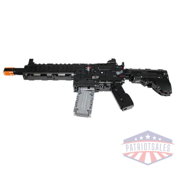 cbg building blocks machine gun