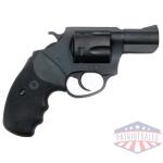 charter arms magpug 357 2.2" 5rd nit