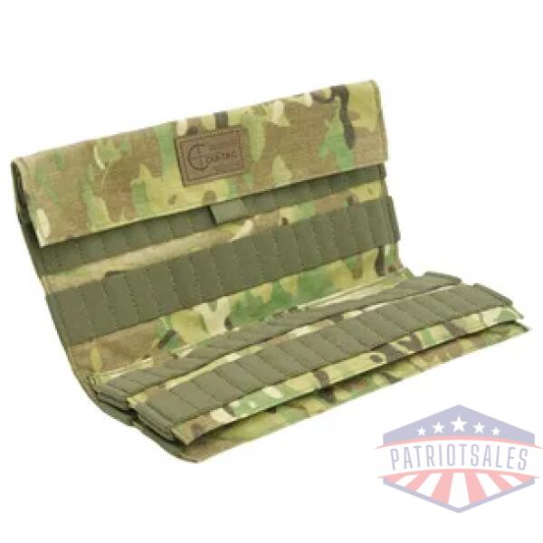 coletac ammo novel std mcam