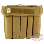 coletac can caddy cb