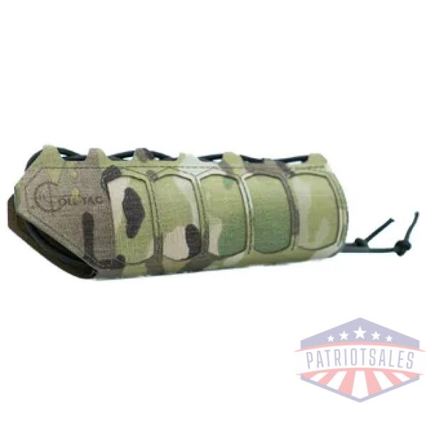coletac handguard wrap no slots mcam