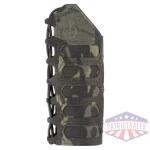coletac handguard wrap slots mcb