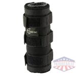 coletac htp 6" suppressor cover blk