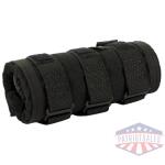 coletac htp 6" suppressor cover blk