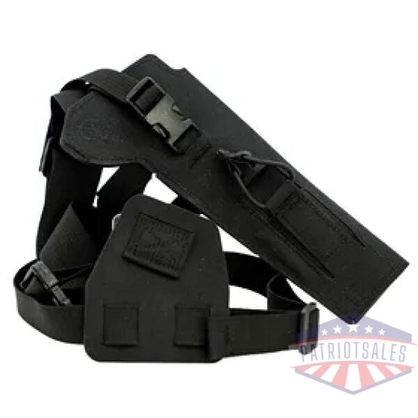 coletac varmint wrangler holster blk