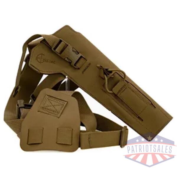 coletac varmint wrangler holster cb