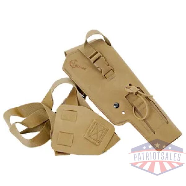 coletac wml varmint wrangler rh cb