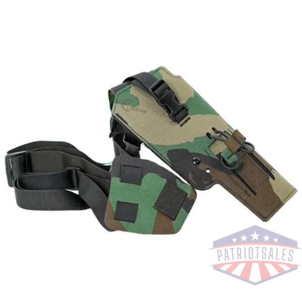 coletac wml varmint wrangler rh m81