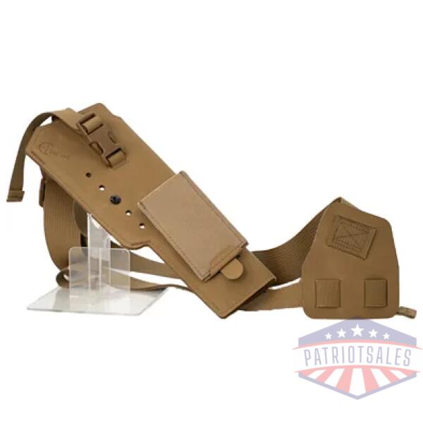 coletac varmint wrangler xl rh cb