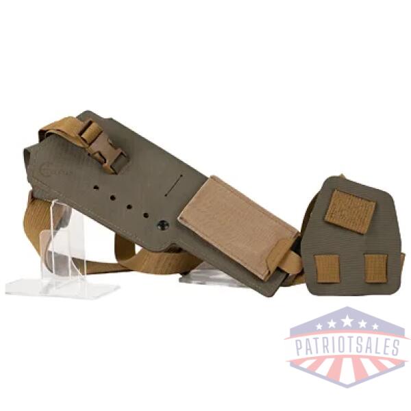 coletac varmint wrangler xl rh rgrn