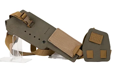 Coletac Varmint Wrangler Xl Rh Rgrn Coletac varmint wrangler xl rh rgrn