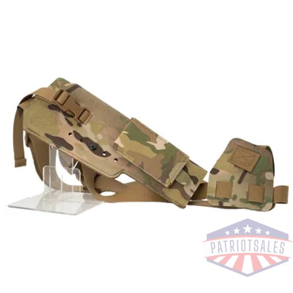 coletac varmint wrangler xl rh mc