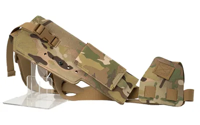 Coletac Varmint Wrangler Xl Rh Mc Coletac varmint wrangler xl rh mc