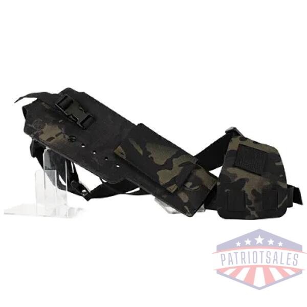 coletac varmint wrangler xl rh mcbk