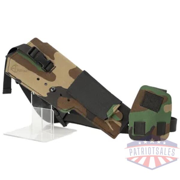 coletac varmint wrangler xl rh m81