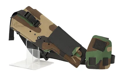 Coletac Varmint Wrangler Xl Rh M81 Coletac varmint wrangler xl rh m81