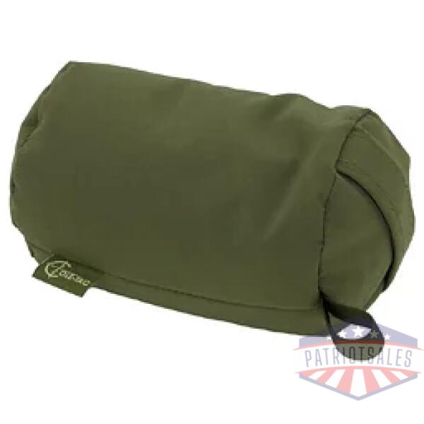 coletac woobie bag stretch rgrn