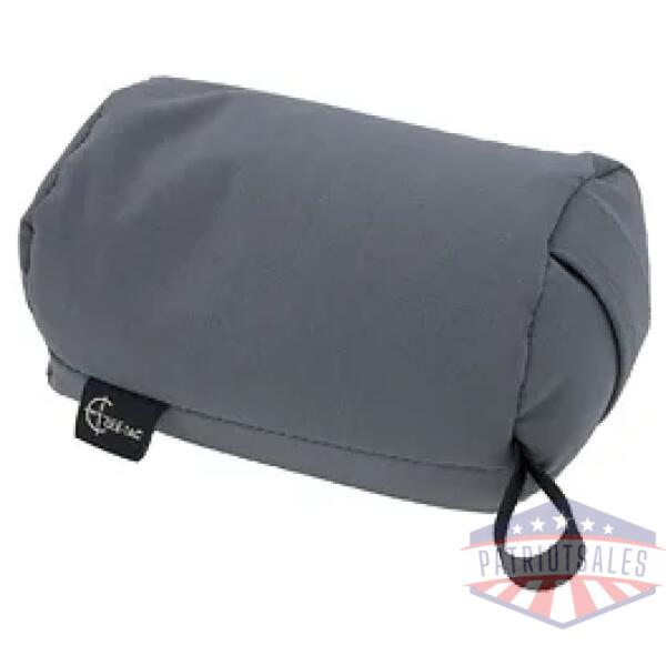 coletac woobie bag stretch gray