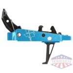 cmc ak47 trigger 2.0 flat 2-2.5lb