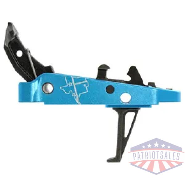 cmc ak47 trigger 2.0 flat 2-2.5lb