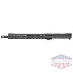 cmmg uppr rslt mk4 350leg 16.1" blk