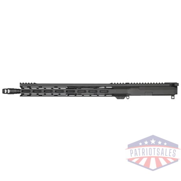 cmmg uppr rslt mk4 350leg 16.1" blk