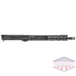 cmmg uppr rslt mk4 350leg 16.1" blk
