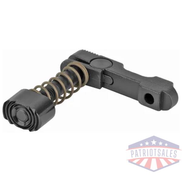 cmmg ar15 ambi mag catch