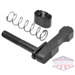 cmmg ar15 ambi mag catch