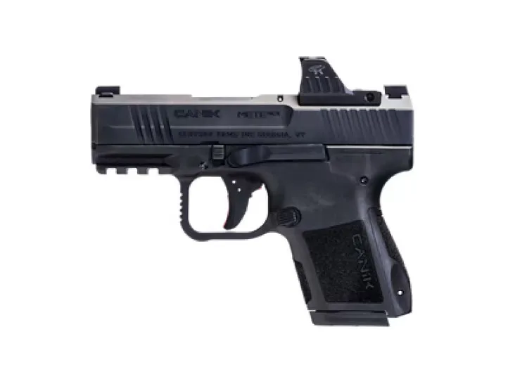 Mete Mc9 W/ Mo1 Optic Mete mc9 w/ mo1 optic