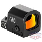 ch edc enclsd rd mlti-rtcl 2.5moa bk