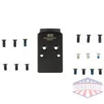 c&h plt wlthr pdp 2.0 to rmr stl