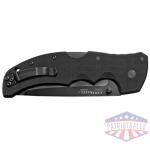 cold stl recon 1 tanto 4" blk
