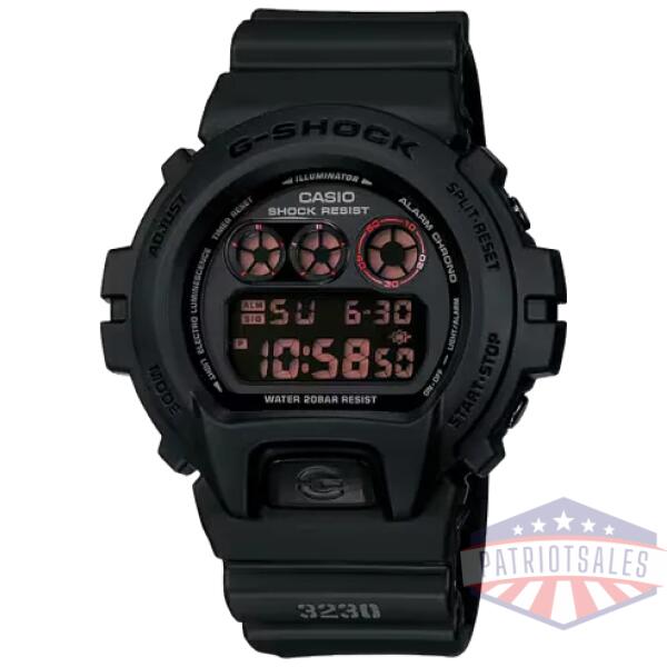 g-shock dw-6900ms